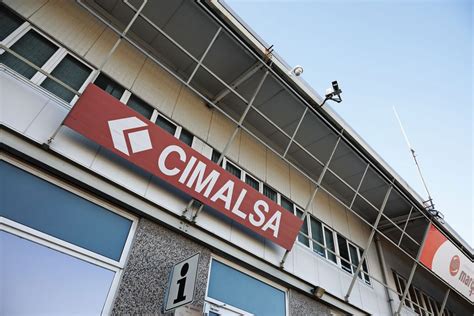 CIMALSA y la ingeniería TEIRLOG colaborarán en proyectos