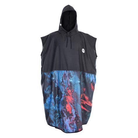 Ion Poncho Select Kiteshop Sk