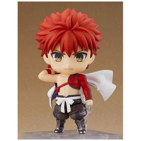 GOOD SMILE COMPANY Fate Grand Order Saber Senji Muramasa Nendoroid Af