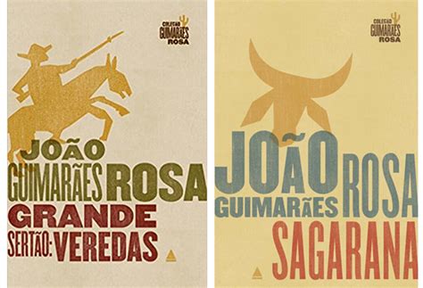 Obras De Guimaraes Rosa - 10 Livros de João Guimarães Rosa para ter na estante