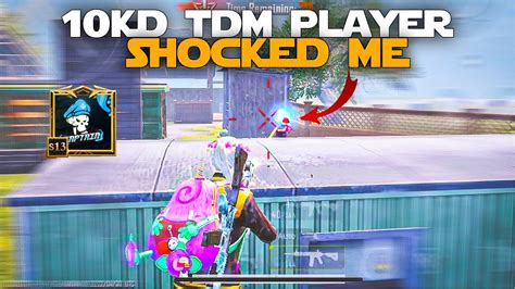 This Kd Tdm Player Shocked Me Shorts Youtube