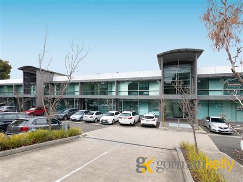 Office Leased In Suite Lakeside Drive Burwood East Vic