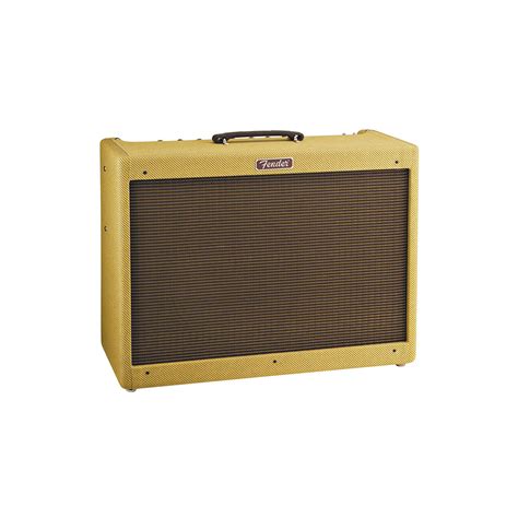 Fender Blues Deluxe Amp Atelier Yuwaciaojp