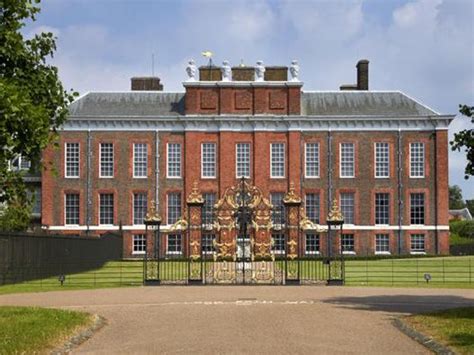 Book Kensington Palace Ticket Attractiontickets