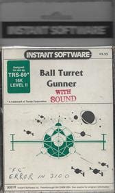 Ball Turret Gunner Details - LaunchBox Games Database