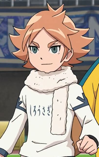 Aiden Froste Inazuma Eleven The Scales Of Ares Wiki Fandom Powered By Wikia