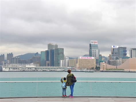 周日穀雨潮濕周一高見29度 下周三起連落5日雨稍涼 星島日報