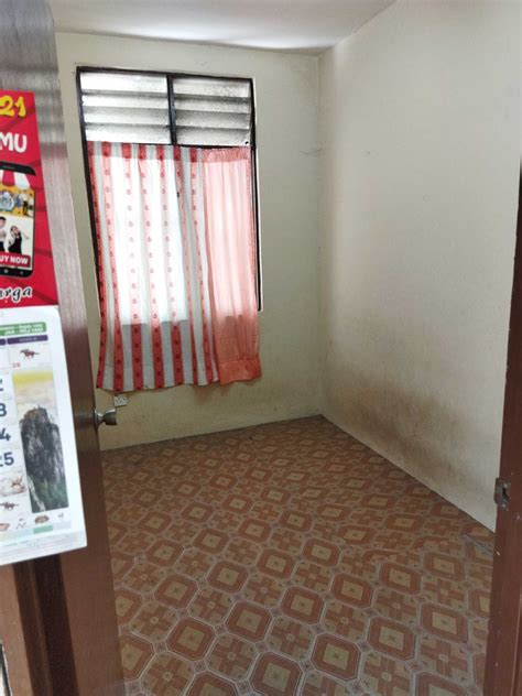 Sewa Sri Perantau Apartment Port Klang Tanpa Deposit Rumah