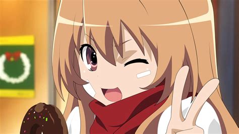 Toradora 5k Retina Ultra Fondo De Pantalla HD Fondo De Escritorio