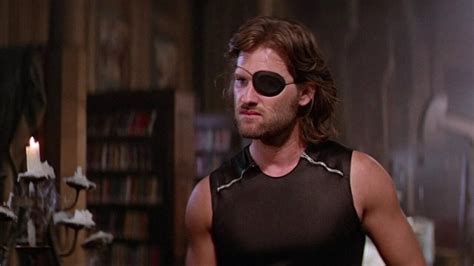 Escape From New York Sequel Reboot On The Way Geeks Gamers