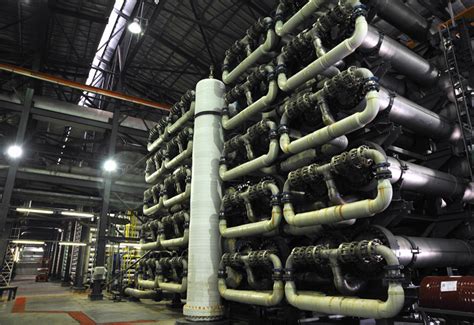 Galfar Wins Duqm Sewage Plant O M Contract Utilities Middle East