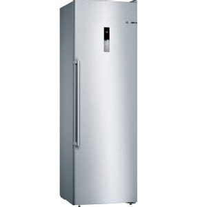 Bosch Free Standing Freezers Gda