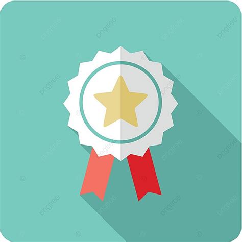 Ribbon Award Best Seller Icon Choice Guarantee Banner Vector Choice