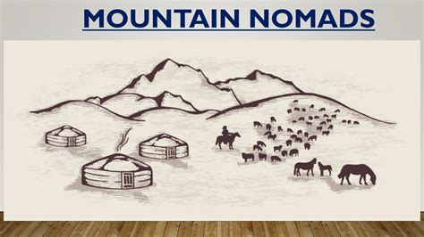 Pastoral Nomadism