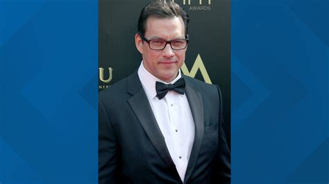 General Hospital actor Tyler Christopher,50, dies in San Diego | cbs8.com