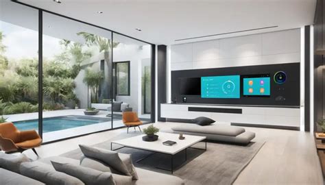 Exploring the Latest Innovations in Smart Home Security