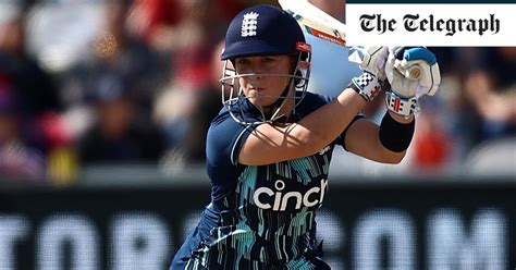 England squad for 2023 Women's T20 World Cup