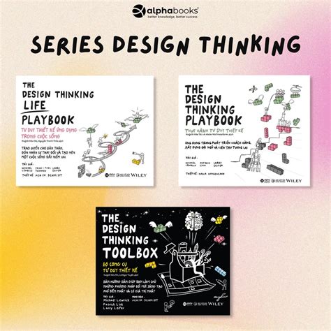 Design Thinking Playbook The Thinking Playbook The Thinking Life