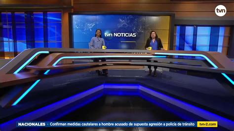 TVN Noticias on Twitter Inicia nuestra edición NoticiasAM con