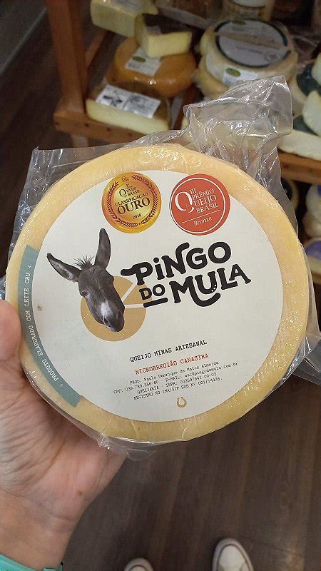 Queijo Canastra Pingo Do Mula Pe A Inteira Koisas De Minas