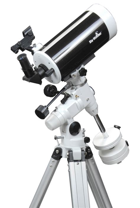 Skywatcher Skymax Eq Telescope Rother Valley Optics Ltd