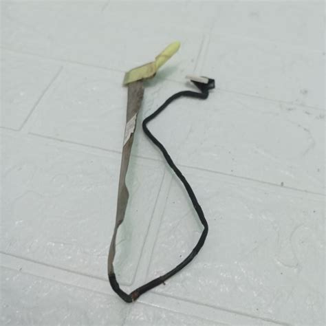 Jual Kabel Fleksibel Flexsibel Lcd Original Laptop Axioo W217CU CJM