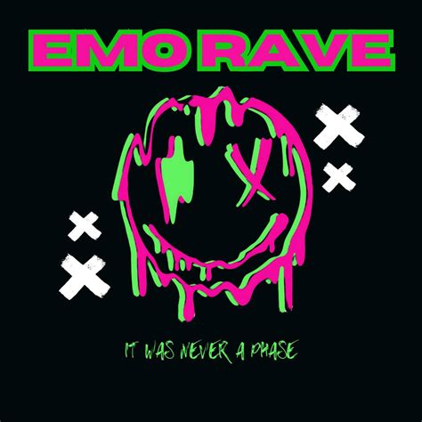 Emo Rave Tickets Thursday January 2 2025 Prekindle