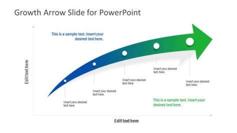 Growth Powerpoint Templates Diagrams For Presentations