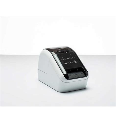 Brother Ql 810w Thermal Label Printer Ql810wzu1 Printer Base