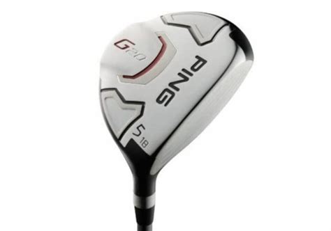 Ping G20 Fairway Woods Review - Still Good For High Handicappers? - The ...