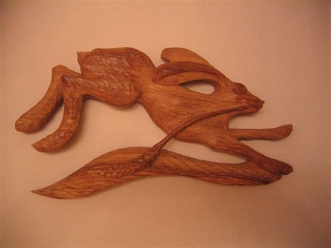 MICK WATERHOUSE WOODCARVER SCULPTOR 2010