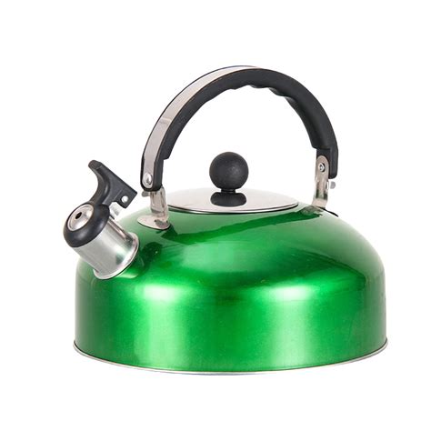 Henpk Clearance Under Pitchers Tea Kettle For Stove Top Whistling