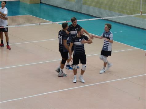 Volley C M VBC Mondovì fa suo il big match con Racconigi nuovi stop