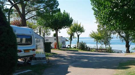 Camping Mit Hund Am Gardasee Wundersch Ne Campingpl Tze