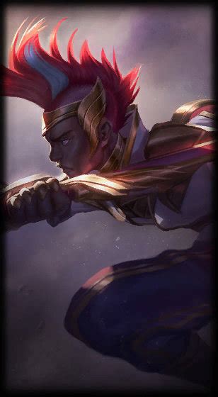 Ekko Skins For League Of Legends Complete Lol Skin Database