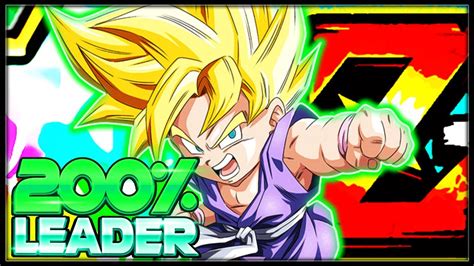 COOL 7 TOURS TEST GOKU GT SSJ ZTUR TEC F2P 100 DOUBLE 200