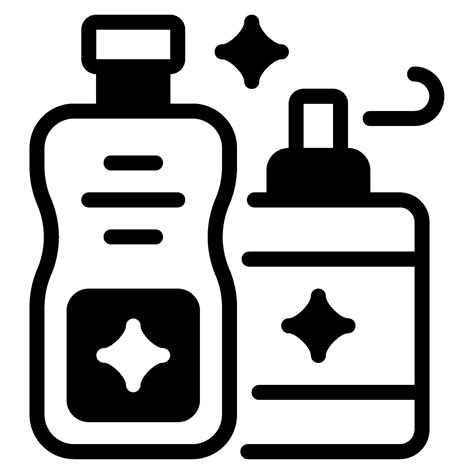 Hygiene Kit Icon 29277944 Vector Art At Vecteezy