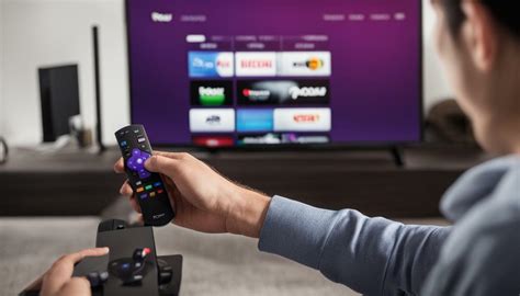 Guide: How to Pair Roku Remote Without Pairing Button - Descriptive Audio