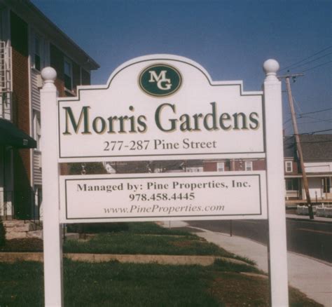 Property Signs For Condos