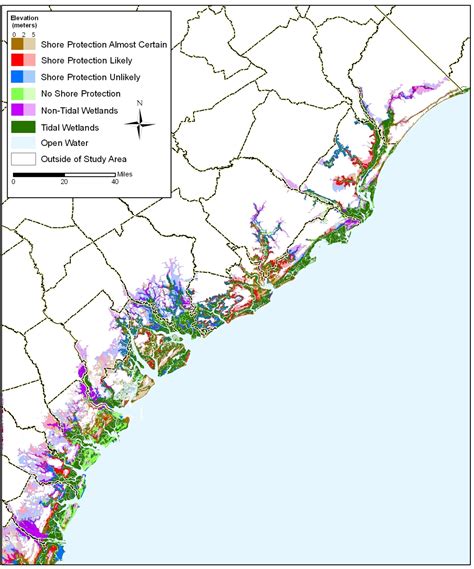 Charleston Sc Flood Zone Map - Maps For You