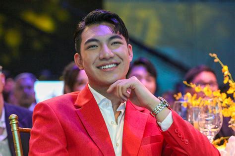 Darren Espanto Celebrates 10 Years In Showbiz With D10 Anniversary