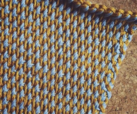 25 Totally Awesome Tunisian Crochet Stitches Love Life Yarn