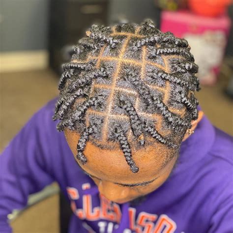 Mens Braids 20 Different Types Of Braided Hairstyles Every Man Should Try Braid Hairstyles