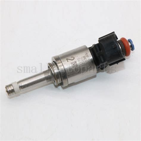 4 Piezas Inyector De Combustible Genuino P51F 13 250A P51F 13 250A