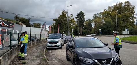 Taxa Zero ao Volante alertou condutores para os riscos da condução