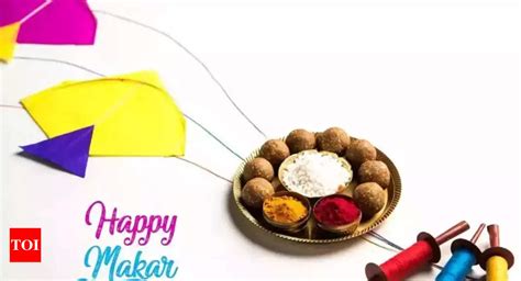 Makar Sankranti How This Festival Is Celebrated In Different Cities