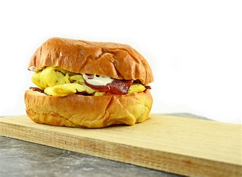 Gordon Ramsay Shares 4 Easy Tips for a Next-Level Weekend Breakfast ...