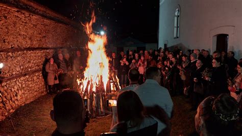 Badnji dan obilježen u Travniku Travnik grad info