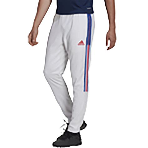 Adidas Mens Tiro 21 Track Pants Academy