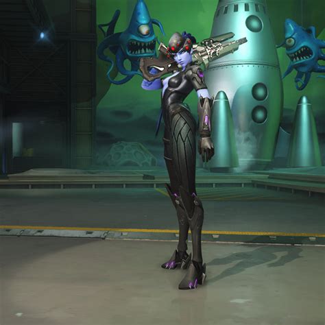 Widowmaker Skins Overwatch Icy Veins